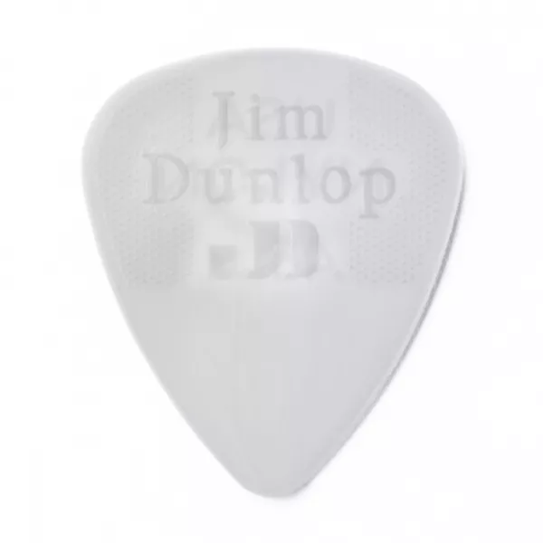 Nylon Standard Медиаторы 12шт, толщина 0,46мм, Dunlop, 44P.46  рис.2 