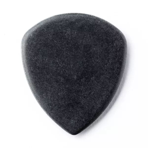 JD Jazztones Медиаторы 36шт, большой острый кончик, черные, Dunlop, 477R208  рис.2 