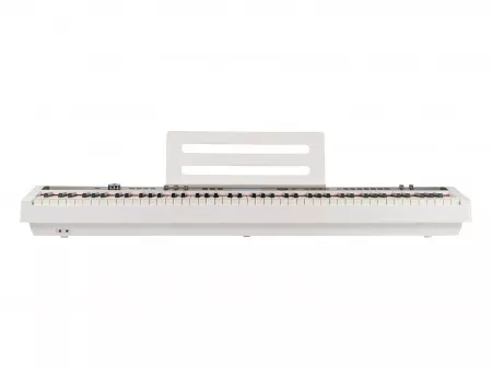 Цифровое пианино, белое, Nux, NPK-20-WH