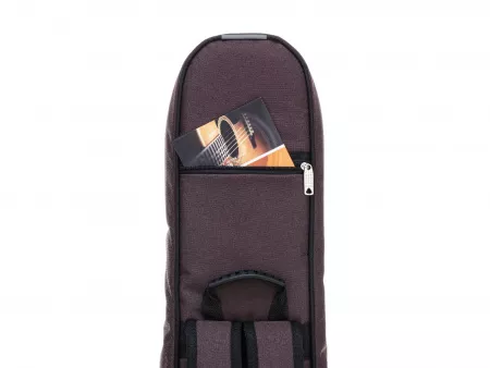Classic Casual Plus Чехол для классической гитары, коричневый, BAG&music, BM1189