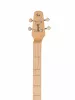 M4 Spruce EQ Дульцимер со звукоснимателем, Seagull, 042524
