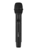 Беспроводная микрофонная система, 4 ручных передатчика, LAudio, RWS-4HD
