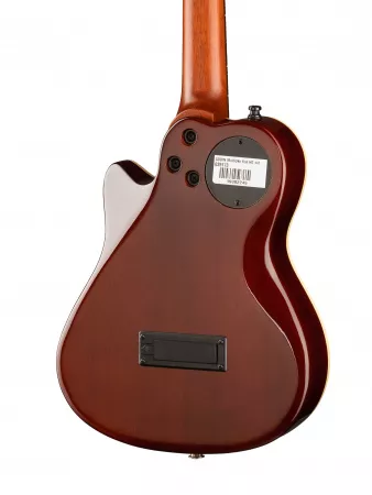 Укулеле тенор, со звукоснимателем, Godin, 039173