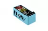 Flow Tune Тюнер педальный, синий, Nux, NTU-3-MKII-BL