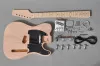Комплект электрогитары для сборки, Byguitar, GK-STL-10M
