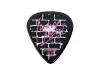 Celltex Heavy Metal Медиаторы 50шт, толщина 0.75мм, Pickboy, GP-69-8/075