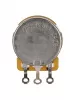 Потенциометр B500K (лин), метрический, Hosco, H-CTS-B500MM