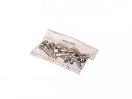 Колки для гитары 3+3, никель, Gotoh, SD90-SL-N-L3+R3