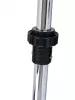 Гибкая стойка Hi-Hat, трубка 1 1/8 дюйма, кабель длиной 200 см, Dixon, PSH9C