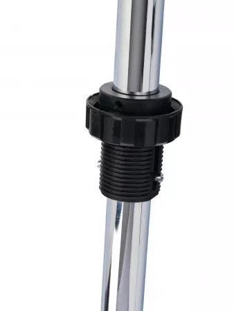Гибкая стойка Hi-Hat, трубка 1 1/8 дюйма, кабель длиной 200 см, Dixon, PSH9C