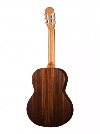 Cedar Fiesta Soloist Series Классическая гитара, дека кедр. Kremona, F65C