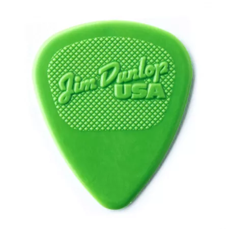 Nylon Midi Standard Медиаторы, 72шт, толщина 0.94мм, Dunlop, 443R.94