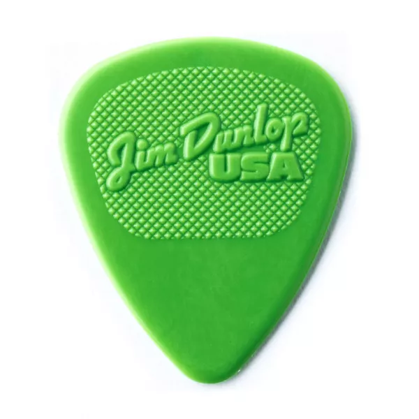 Nylon Midi Standard Медиаторы, 72шт, толщина 0.94мм, Dunlop, 443R.94  рис.2 