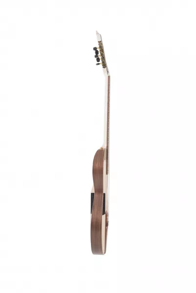 SG4 Сайлент-гитара, орех, MIG Guitars, SG4WA23  рис.2 