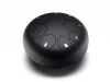 Глюкофон, 25см, Фа мажор, черный, Foix, FTD-108F-BK