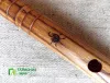 ГЗКН001 Кена в Соль, ясень, 40см, Гармония Звука