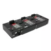 Педалборд платформа для девайсов серии Bricks, AMT Electronics, PB-3