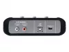 Звуковая карта USB, 24 бит/48 кГц, N-Audio, Fast-Track