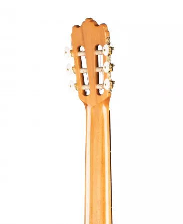 Classical Student Iberia Ziricote Классическая гитара, Alhambra, 8.806