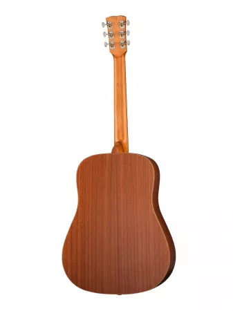 Steel String Series Акустическая гитара, Kremona, M10M