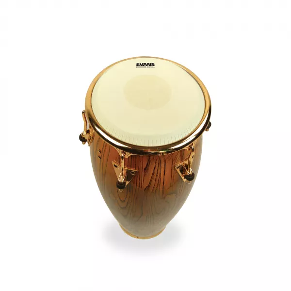 Tri-Center Пластик для конги 9.75", Evans, EC0975  рис.2 