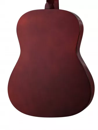 Классическая гитара 4/4, санберст, Grape, GP-C40-39-SB