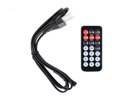 Усилитель мощности трансляционный, 30Вт, Pearller, PA302MBT