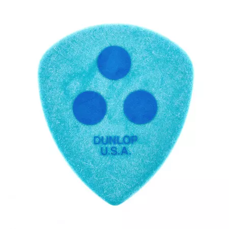 Delrin Flow Misha Mansoor Live Медиаторы 24шт, Dunlop, 573R.65MM