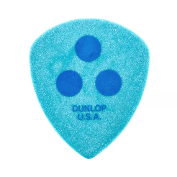 Delrin Flow Misha Mansoor Live Медиаторы 24шт, Dunlop, 573R.65MM  рис.2 