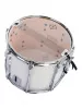 Маршевый барабан 10 х 13", Dixon, PMSCL103-WT
