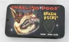 TNSDB351-88 Brain Picks Медиаторы 12шт, 0.88 Snarling Dogs