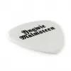 Yngwie Malmsteen Медиаторы 6 шт, Dunlop, YJMP01WH