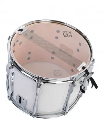 Маршевый барабан 10 х 13", Dixon, PMSCL103-WT