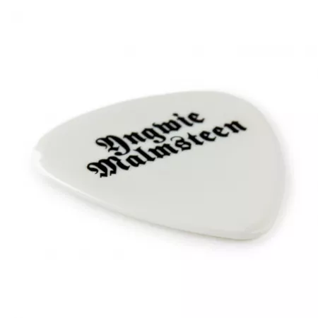 Yngwie Malmsteen Медиаторы 6 шт, Dunlop, YJMP01WH