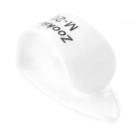 Zookie M20 Медиаторы на большой палец 12шт, средние, Dunlop, Z9002M20