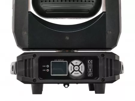 Моторизированная световая "голова", IP20, 400Вт, LFocus, MH-400C
