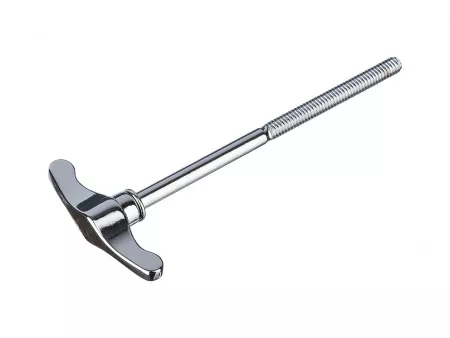 Барабанный винт, Т-образная головка, 12-24х95мм, LDrums, BTR02-055095CR