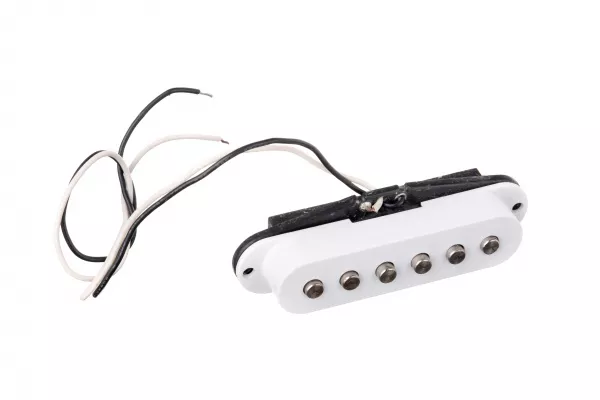 Комплект звукоснимателей S-S-S, Cort, EG5W/EG5W/EG4W(S-S-S)  рис.2 