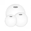 ETP-G2CTD-R НАБОР Пластика для ТОМ барабана Pack-Rock 10