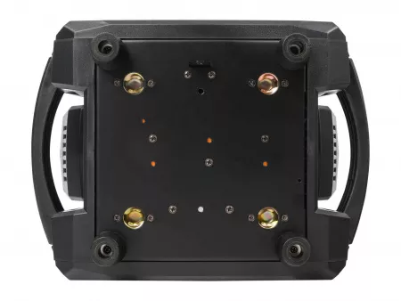 Моторизированная световая "голова", IP20, 400Вт, LFocus, MH-400C