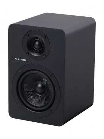 Акустическая система, 70Вт, N-Audio, X5-N-Audio