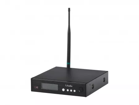 Беспроводная система ушного мониторинга, LAudio, RWS-IEM