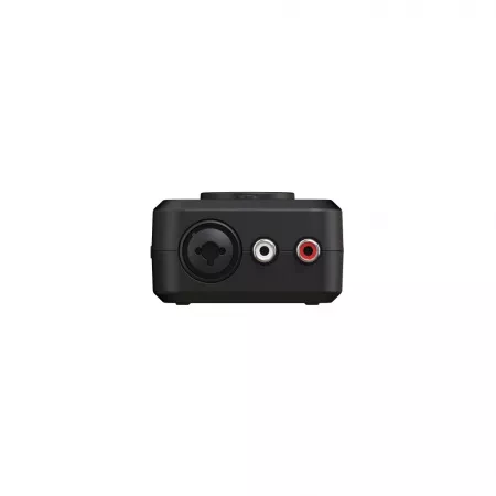 iRig Stream Pro Интерфейс для стрима iOS/Android/Mac/Win, 24-бит/96 кГц,IK Multimedia, IRIG-STREAMPRO
