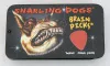 TNSDB351-73 Brain Picks Медиаторы 12шт, 0.73 Snarling Dogs