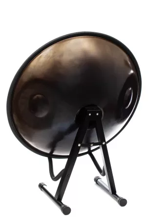 se Hanguver Хендпан, Handpan Overtone, OHP-BST-53-11-Pygmy-Fm+ca
