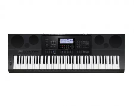 Синтезатор 76 клавиш, Casio, WK7600