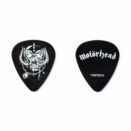 Motorhead Warpig Медиаторы 6шт, толщина 0,88мм, в коробочке, Dunlop, MHPT01