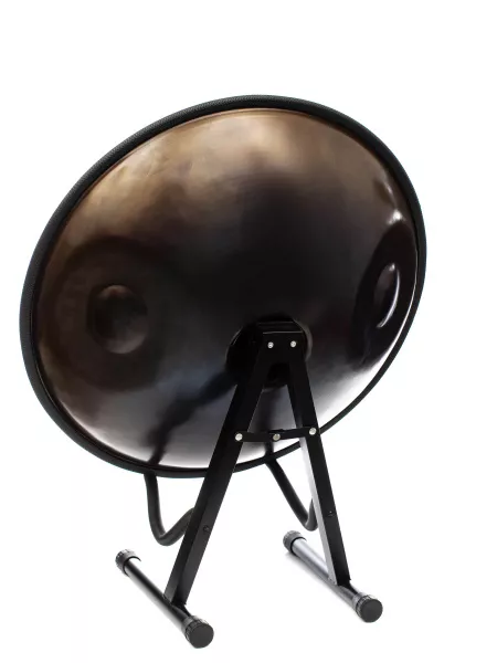 se Hanguver Хендпан, Handpan Overtone, OHP-BST-53-11-Pygmy-Fm+ca  рис.2 
