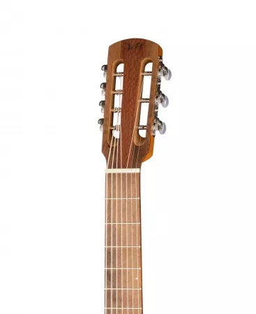 Акустическая гитара семиструнная, Doff, D012-7A