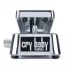 Crybaby Q Педаль эффектов, хром, Dunlop, 535Q-C